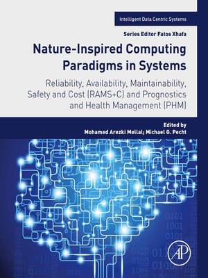 cover image of Nature-Inspired Computing Paradigms in Systems